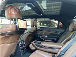 مێرسێدس بێنز S-Class